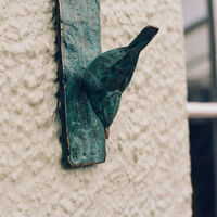Nuthatch on Wall hanging.jpg