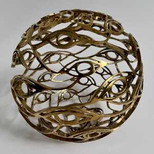 The final bespoke Sphere